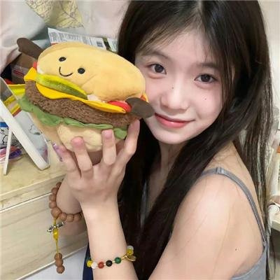 多么甜蜜啊!